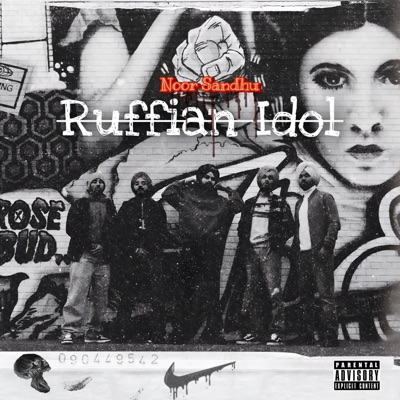 Ruffian Idol - Single
