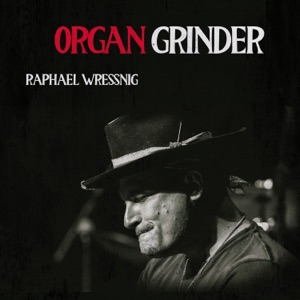 Organ Grinder - Single