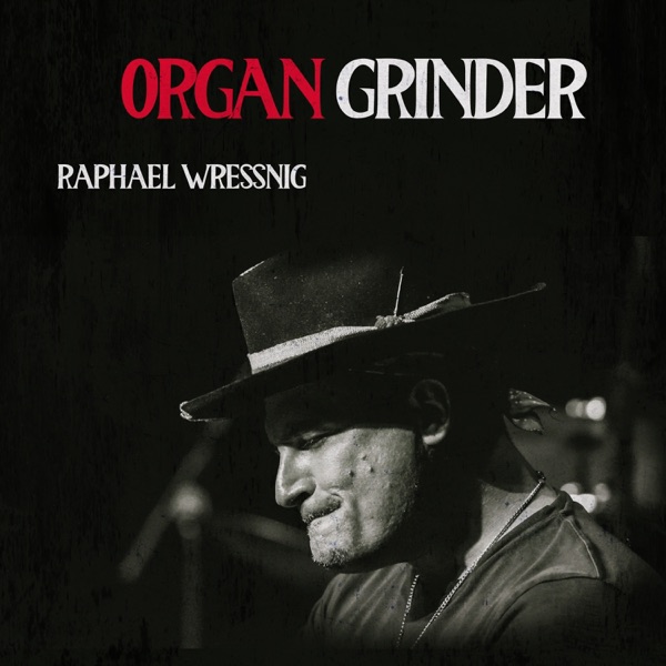 Organ Grinder - Single