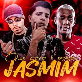 Que Cara É Essa Jasmim (feat. MC GW & MC Madan) BECKER NA BATIDA