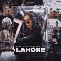 Lahore - Single - Jenny Johal & Juss Musik