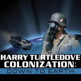 Colonization: Down to Earth (Colonization)
