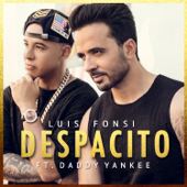 Despacito (feat. Daddy Yankee) - Luis Fonsi-Luis Fonsi Despacito (feat. Daddy Yankee) - Luis Fonsi-Luis Fonsi