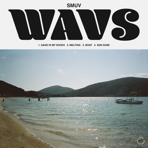 Wavs - EP