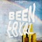 BEEN LOYAL (feat. Coop) - Connor Pierson lyrics