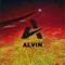 Alvin - Silva Pachino lyrics
