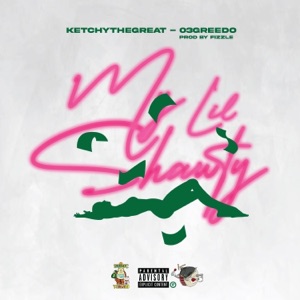 My Shawty (feat. 03 Greedo) - Single