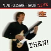 Allan Holdsworth - Proto-Cosmos (Live)
