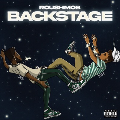 Backstage - Single