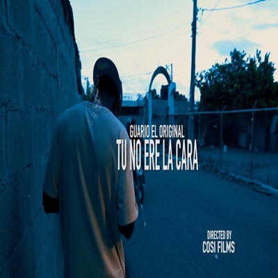 TU NO ERE LA CARA - Single