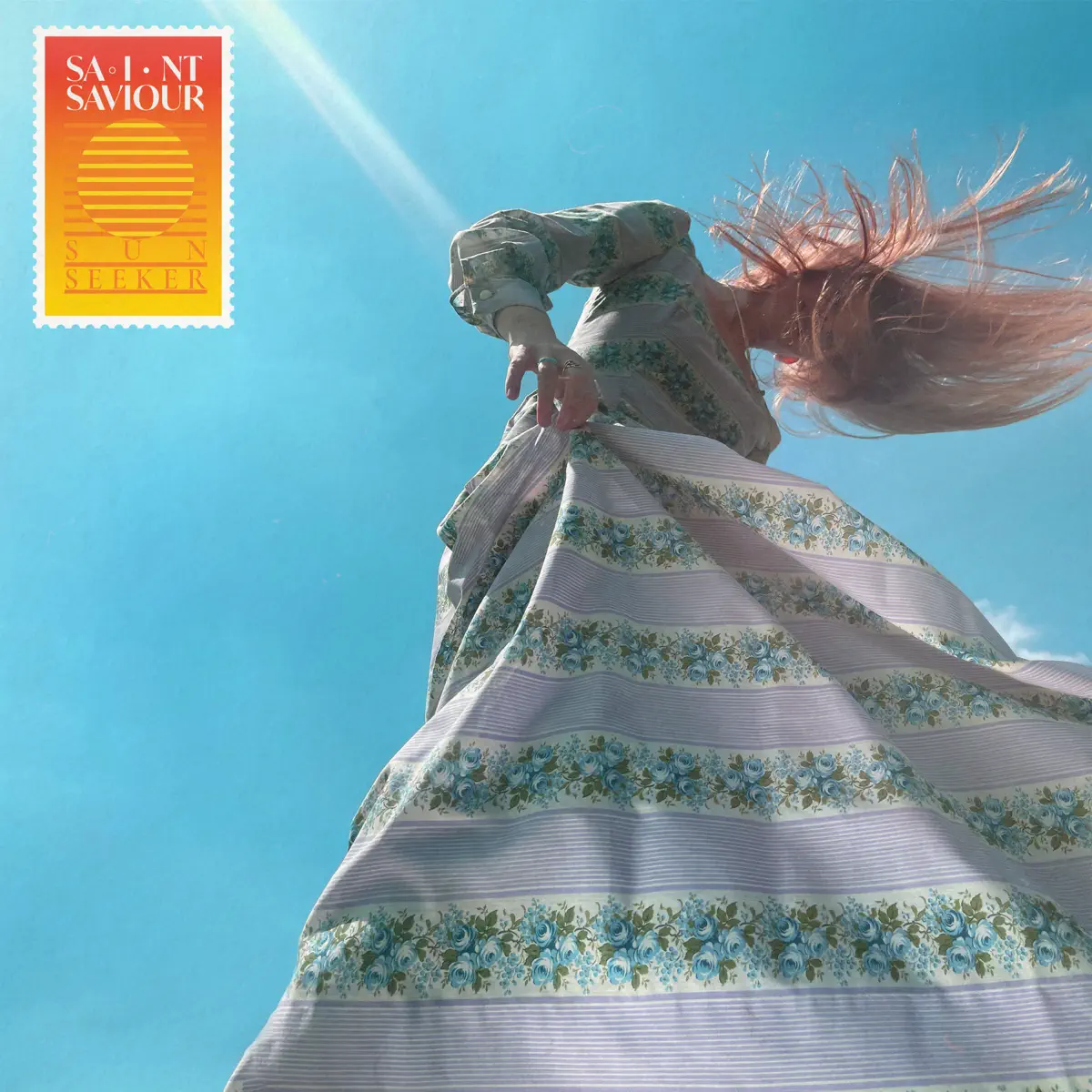 Saint Saviour - Sunseeker (2024) [iTunes Plus AAC M4A]-新房子