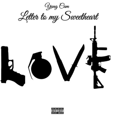 Letter to my SweetHeart - Single