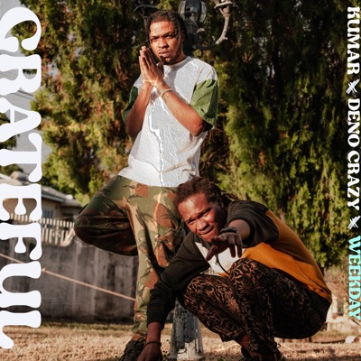 Grateful - Single