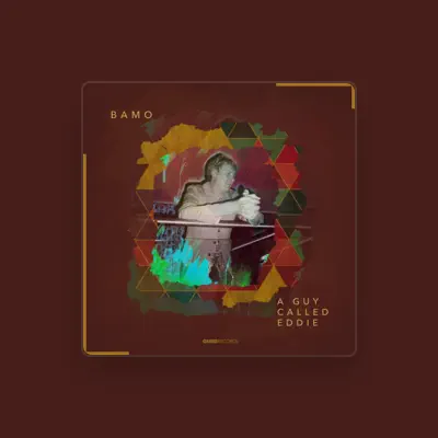 Listen to Bamo, watch music videos, read bio, see tour dates & more!
