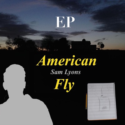 American Fly - EP