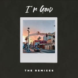 I'm Good (Alfie Wilson Remix) Kbubs & Jake Neumar