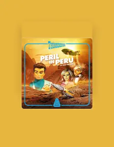 Dengarkan Thunderbirds, tonton video musik, baca bio, lihat tanggal tur & lainnya!