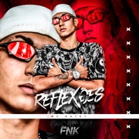 Reflexões - Single - Mc Kayky