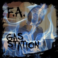 Gas Station - Single - F.A.