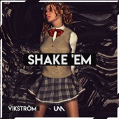 Shake 'Em artwork