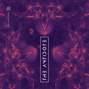 The Antidote (feat. DJ Kija)