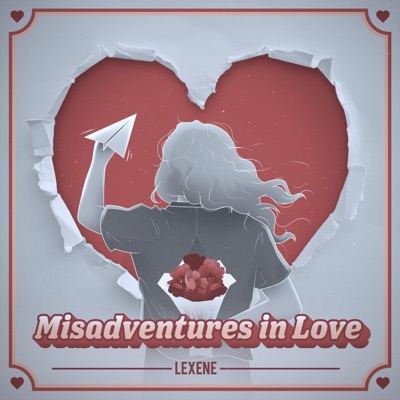 Misadventures in Love - EP
