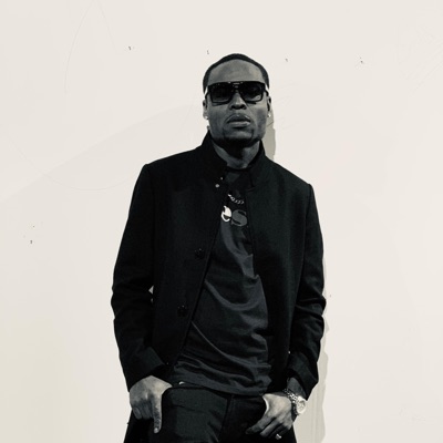 Give Up (feat. Darius J & I.L Cleveland Own) - Single