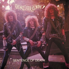 Sentence of Death - EP