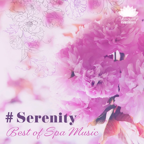 # Serenity: Best of Spa Music, Sound Therapy to Reduce Stress & Anxiety, Tranquil Atmosphere for Relaxation