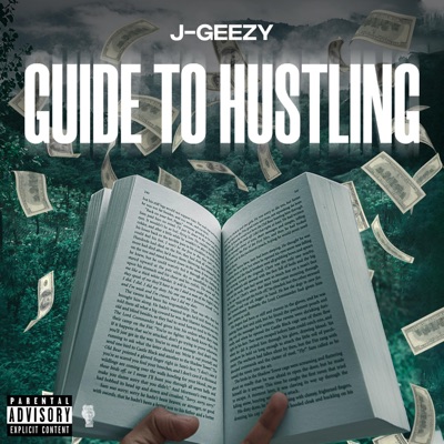 Guide to Hustling - EP
