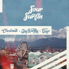 Sour Surfin' Checkmate, Jay Worthy & Vago