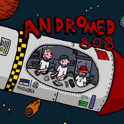 Andromed808