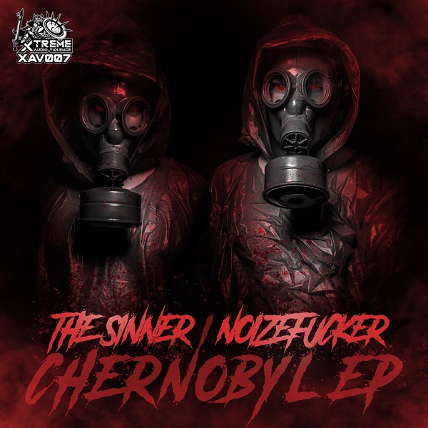 Chernobyl - EP