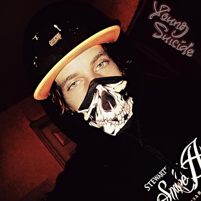 In Side My Head - Single