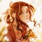 Aerith artwork