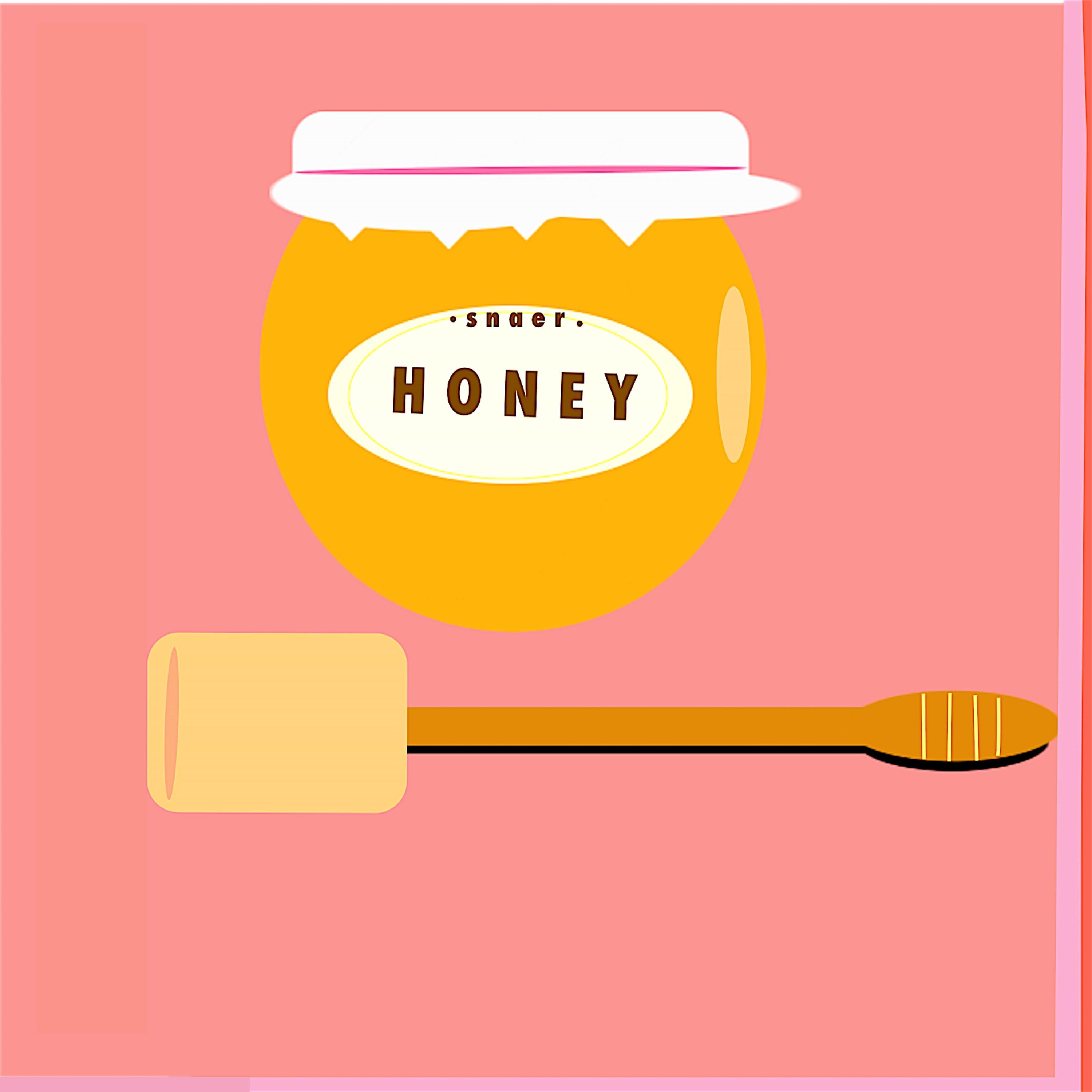 Honey - Single