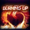 Burning Up (feat. Dennis Wonder) - HJM lyrics