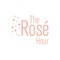 The Rosé Hour Podcast Theme artwork