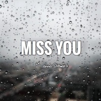 Miss You - Single - D'Anna Stewart