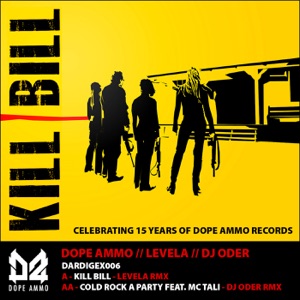 Kill Bill 2013 Remixes - Single
