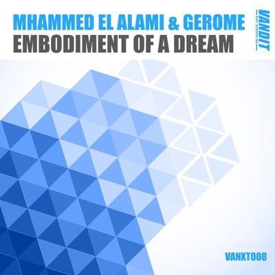 Embodiment of a Dream - Single