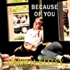 Because of You - Single