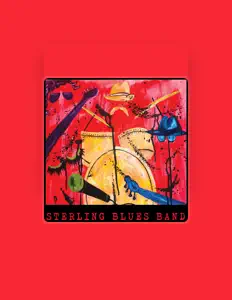 Sterling Blues Bandを聴いたり、ミュージックビデオを鑑賞したり、経歴やツアー日程などを確認したりしましょう！