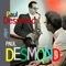 Audrey - Paul Desmond lyrics