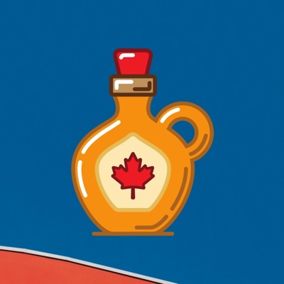 Sirop d'érable (feat. Butcher) - Single