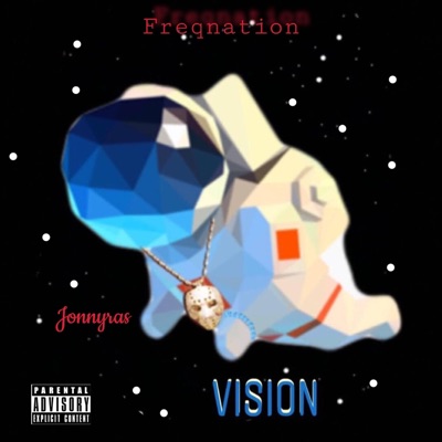 Visions (feat. Jonnyras) - Single