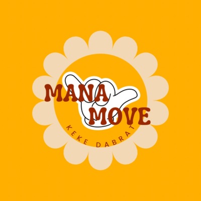 Mana Move - Single
