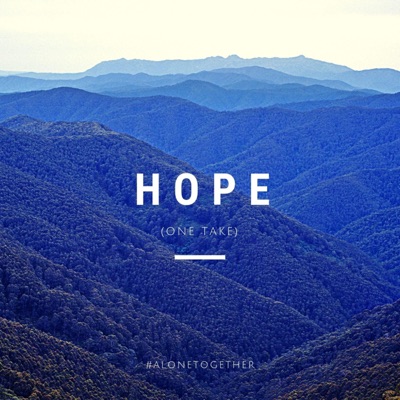 Hope (One Take) - Single