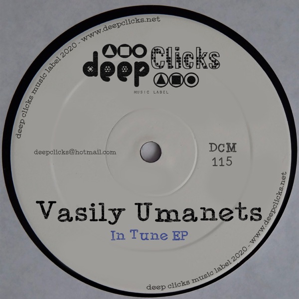 In Tune - Single