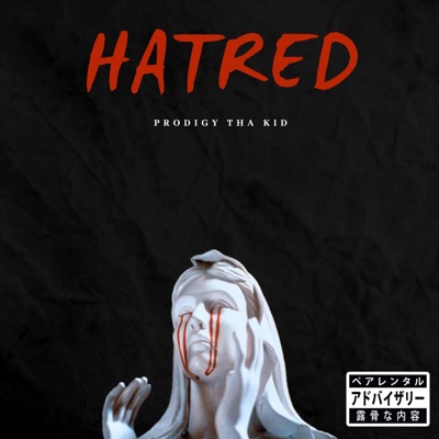 Hatred - Single